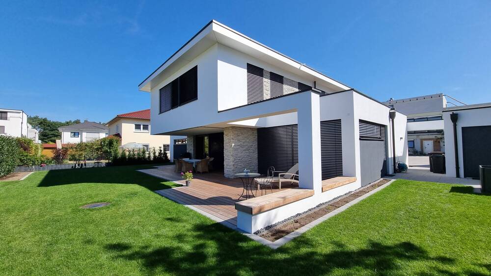 Einfamilienhaus Berlin Alt-Hohenschönhausen - 790.000&euro; | Angebot:25958394