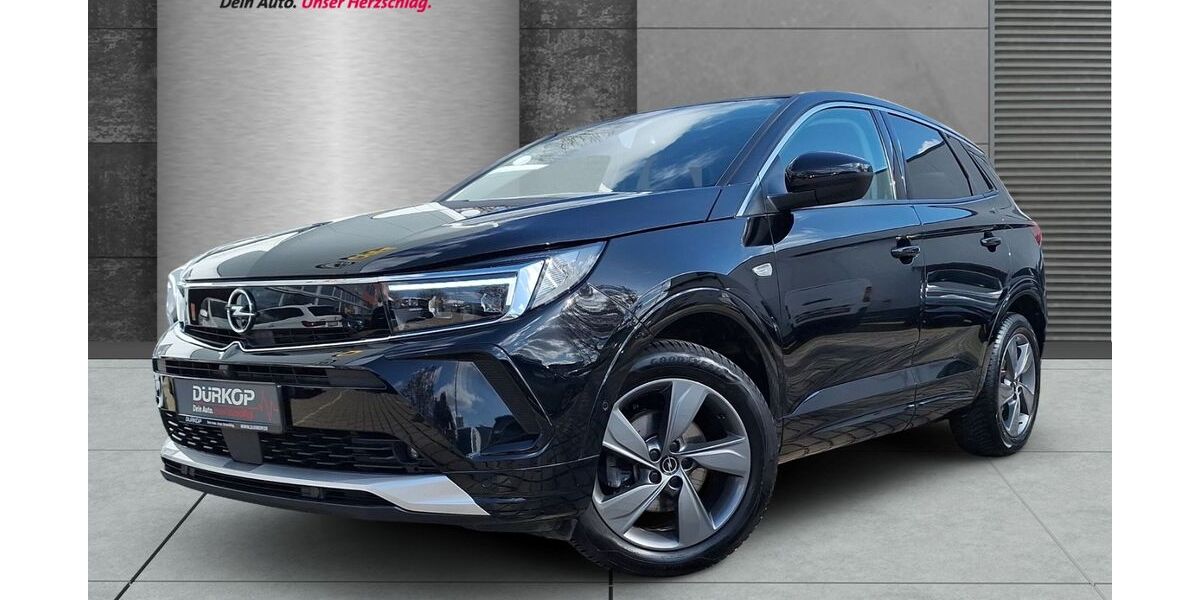 Opel Grandland (X) 21.613 km 22.220 &euro; Berlin 10409
