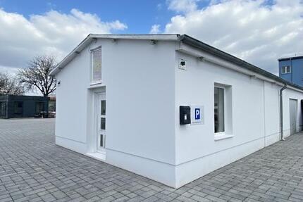 Gewerbeobjekt Oranienburg - 731&euro; | Angebot:25961448