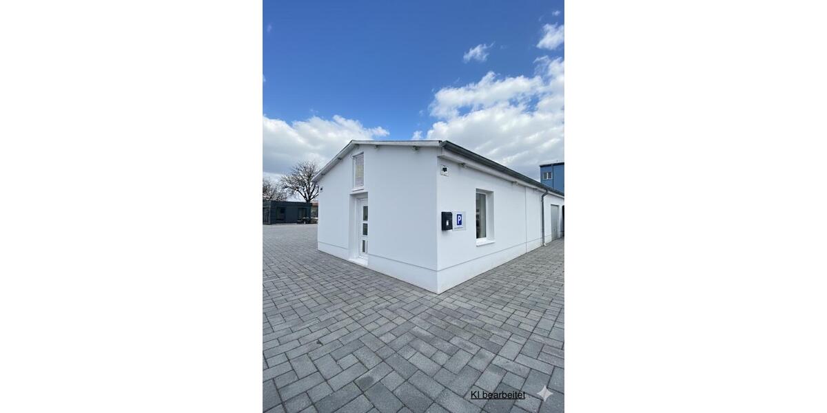 Gewerbeobjekt Oranienburg - 731&euro; | Angebot:25961448