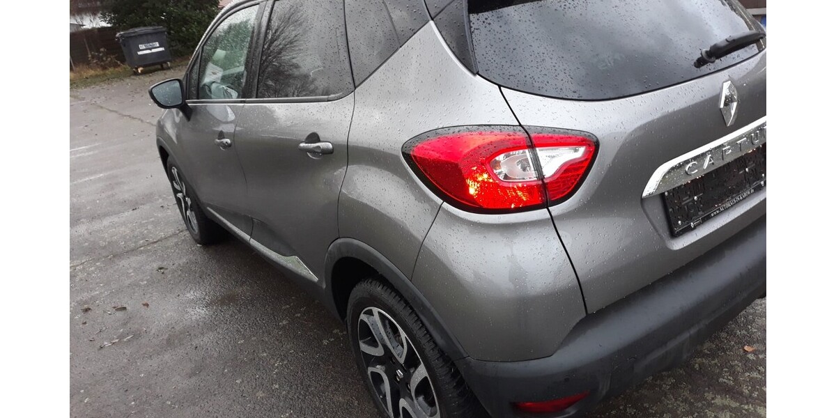 Renault Captur 91.500 km 10.900 &euro; Panketal 16341