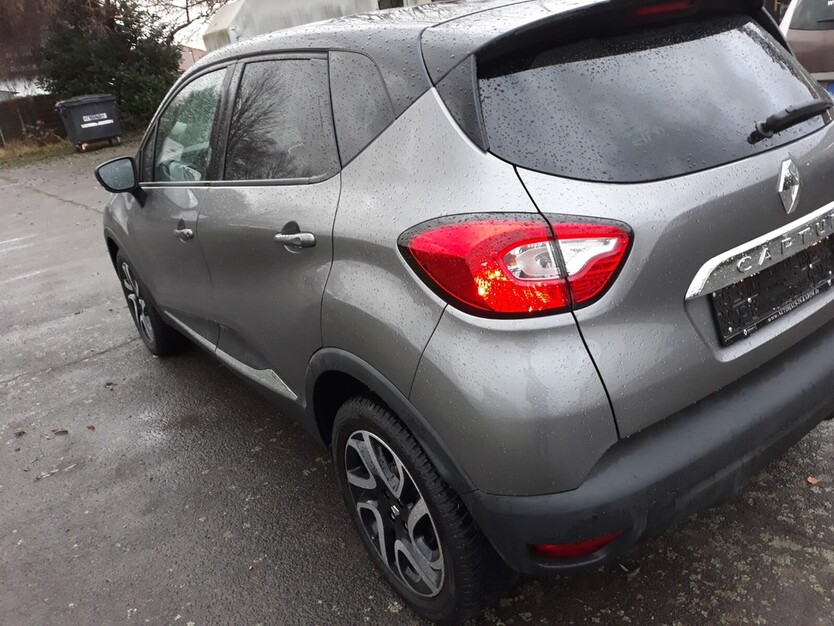 Renault Captur 91.500 km 10.900 € Panketal 16341