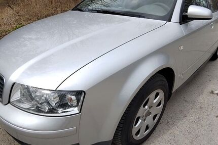 Audi A4 245.390 km 2.222 &euro; Berlin 13165