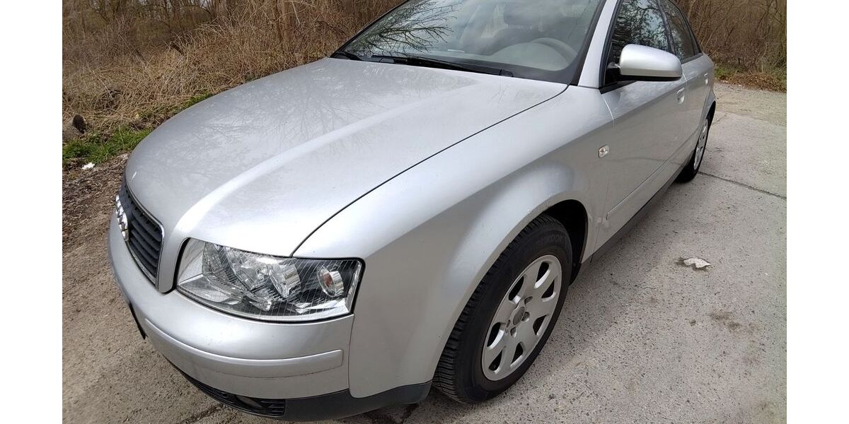 Audi A4 245.390 km 2.222 &euro; Berlin 13165