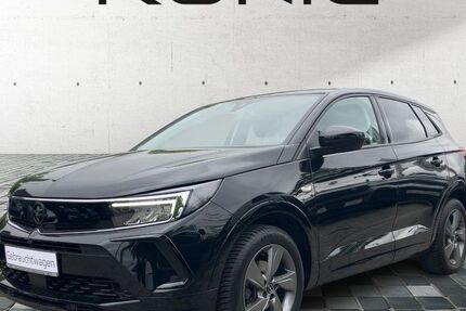 Opel Grandland (X) 15.000 km 22.999 &euro; Berlin 10829