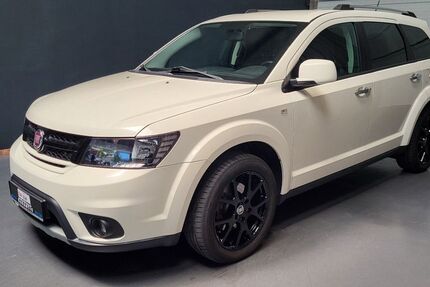 Fiat Freemont 136.366 km 12.950 € Teltow 14513