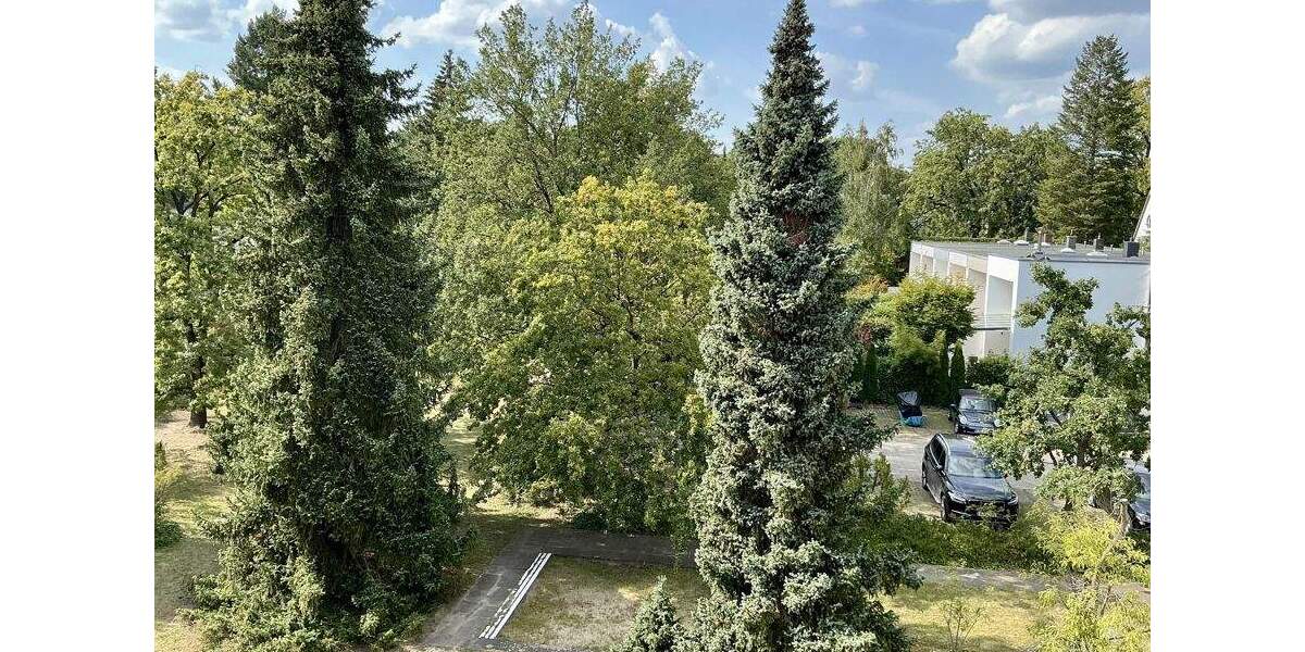 Etagenwohnung Berlin / Wannsee Wannsee - 2 Zimmer, 62 m&sup2;, 299.000&euro; | Angebot:23161291