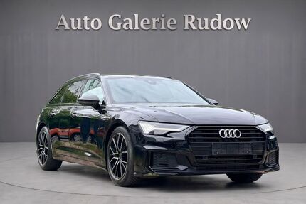 Audi A6 77.000 km 28.890 &euro; Berlin 12353