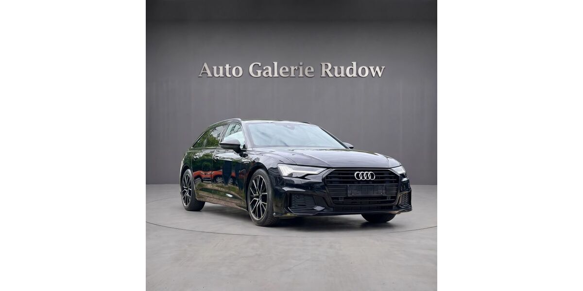 Audi A6 77.000 km 28.890 &euro; Berlin 12353