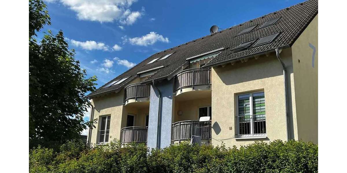 Etagenwohnung Schönefeld Waltersdorf - 3 Zimmer, 74 m&sup2;, 812&euro; | Angebot:26999552