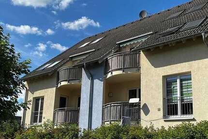 Wohnung Schönefeld Waltersdorf - 3 Zimmer, 74 m&sup2;, 812&euro; | Angebot:26999552