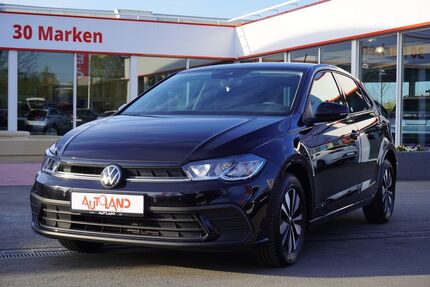 VW Polo 38.662 km 17.950 &euro; Hoppegarten OT Hönow 15366
