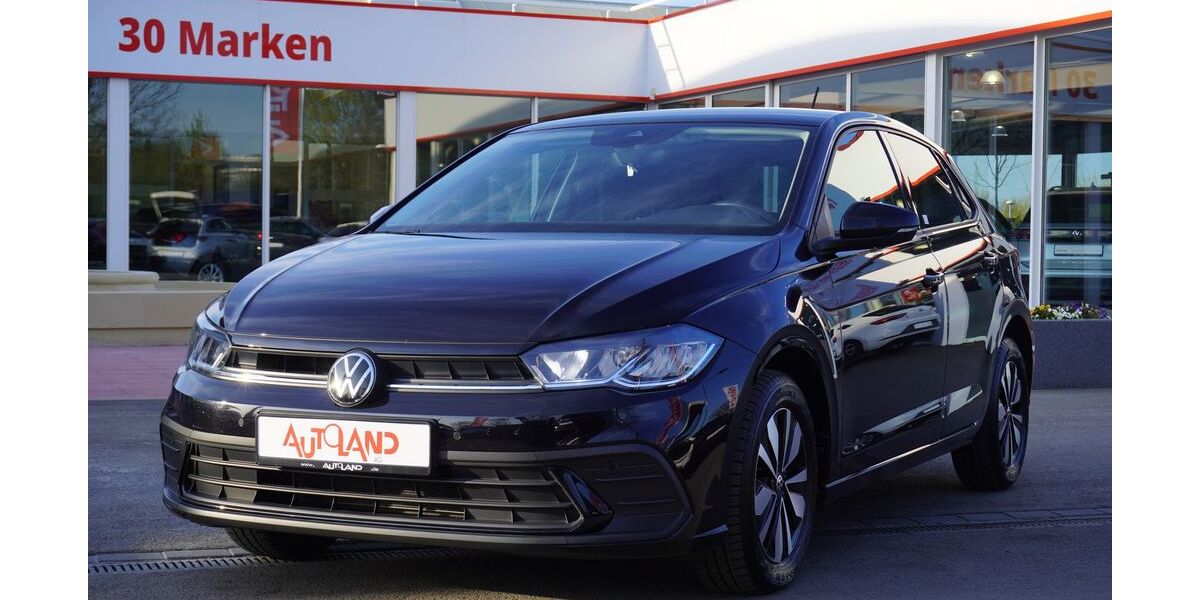 VW Polo 38.662 km 17.950 &euro; Hoppegarten OT Hönow 15366