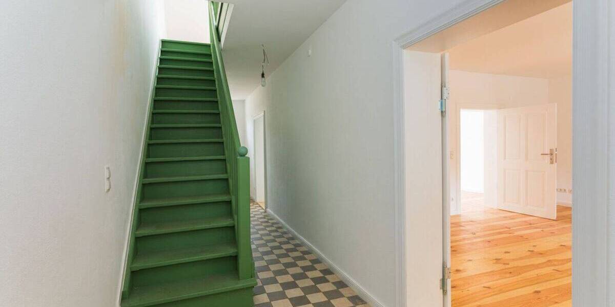 Einfamilienhaus Potsdam Babelsberg Nord - 5 Zimmer, 245 m&sup2;, 1.460.000&euro; | Angebot:21849460