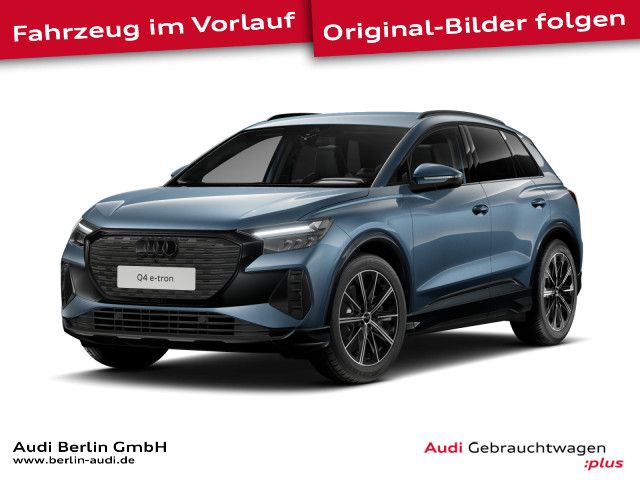 Audi Q4 e-tron 6.232 km 49.900 &euro; Berlin 10587