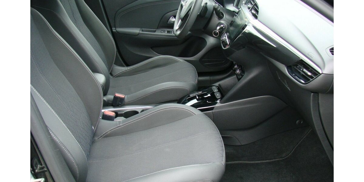 Opel Corsa 1.2 Turbo Elegance LED Digital Kamera 180º 29.790 km 15.480 &euro; Falkensee 14612