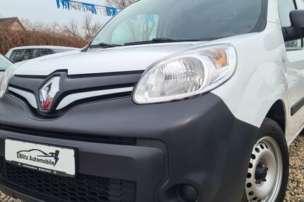 Renault Kangoo 131.000 km 8.250 &euro; Berlin 13127