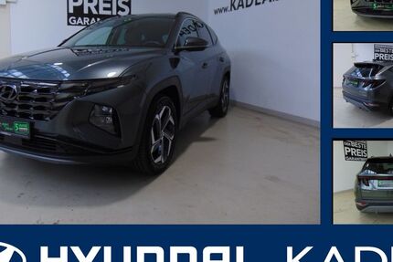 Hyundai TUCSON 38.354 km 29.990 € Berlin Tempelhof 12103
