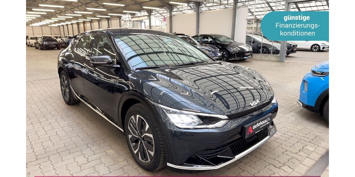 Kia EV6 37.247 km 25.990 &euro; Ludwigsfelde (bei Berlin) 14974