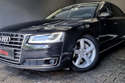Audi A8 183.000 km 27.990 &euro; Berlin 12279