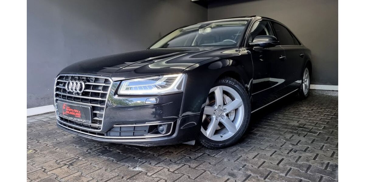 Audi A8 183.000 km 27.990 &euro; Berlin 12279