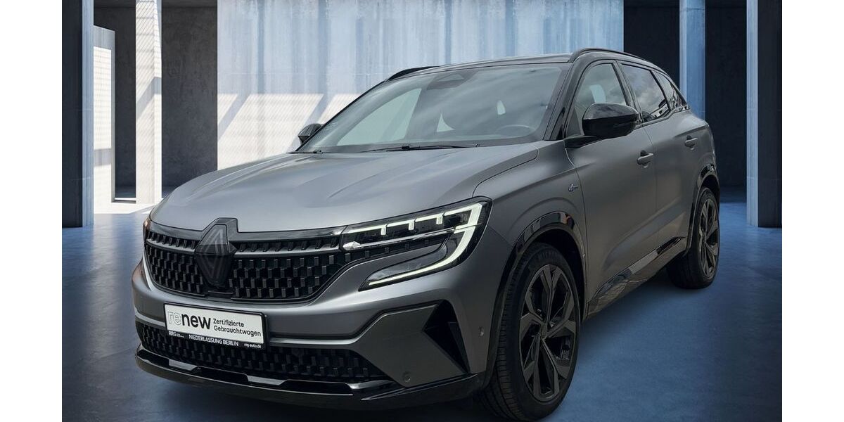 Renault Austral 27.348 km 34.590 &euro; Berlin 13055