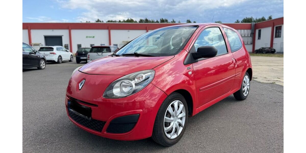 Renault Twingo 119.000 km 2.299 &euro; Velten 16727