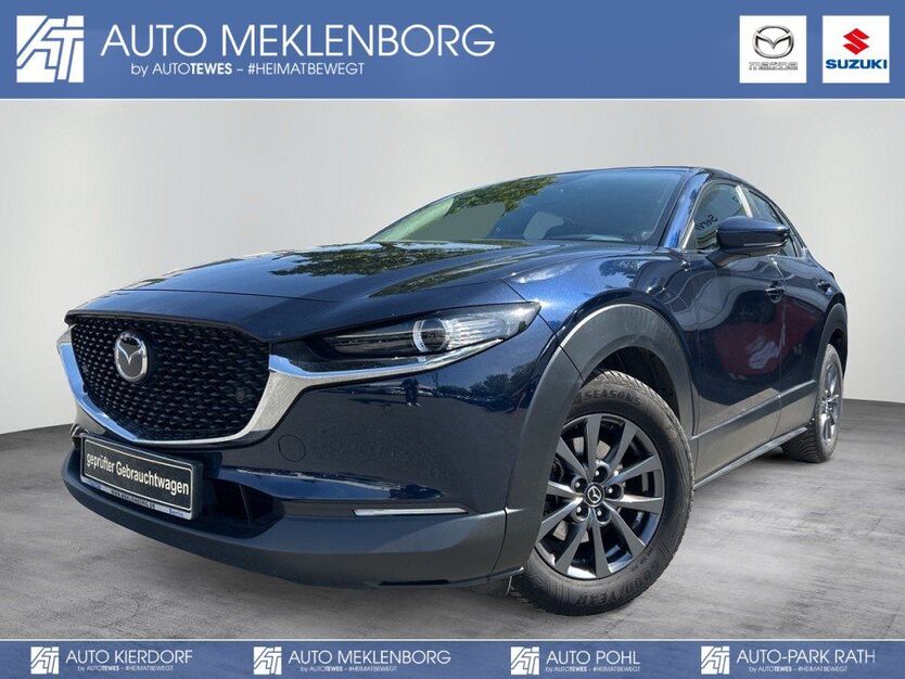 CX-30
