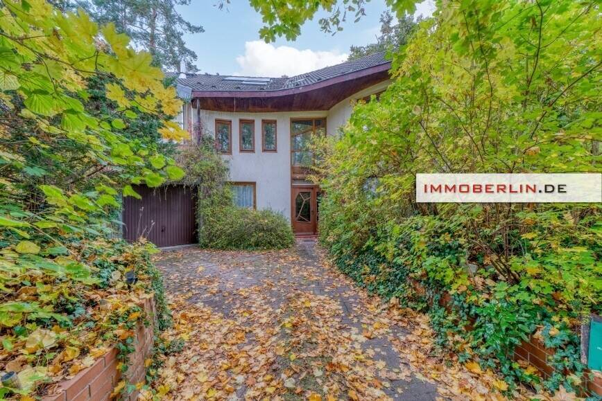 Einfamilienhaus Wildau - 8 Zimmer, 180 m&sup2;, 645.000&euro; | Angebot:26739962