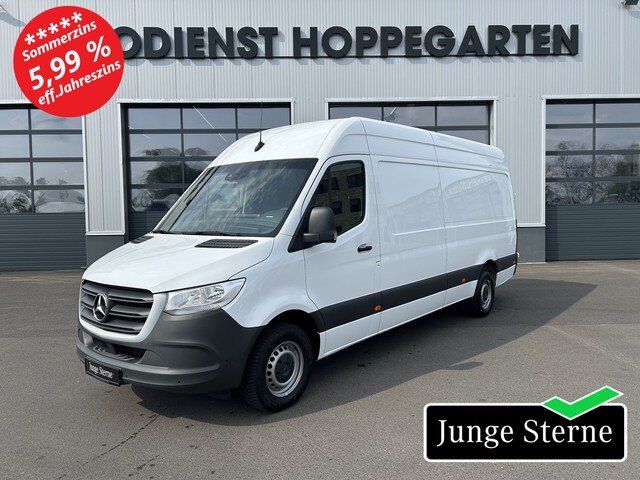 Sprinter