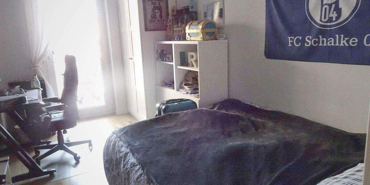 Etagenwohnung Berlin Alt-Hohenschönhausen - 3 Zimmer, 70 m&sup2;, 1.150&euro; | Angebot:24657369