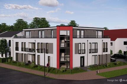 Ab sofort! Moderne 4 Zi. Maisonette-Wohnung in Oranienburg! zimmer