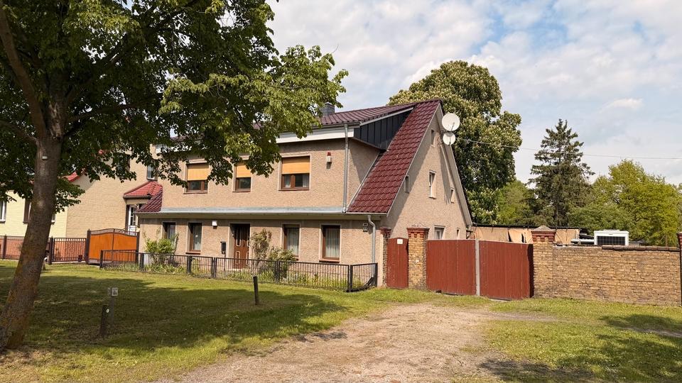 Einfamilienhaus Oranienburg - 8 Zimmer, 176 m&sup2;, 780.000&euro; | Angebot:26612519