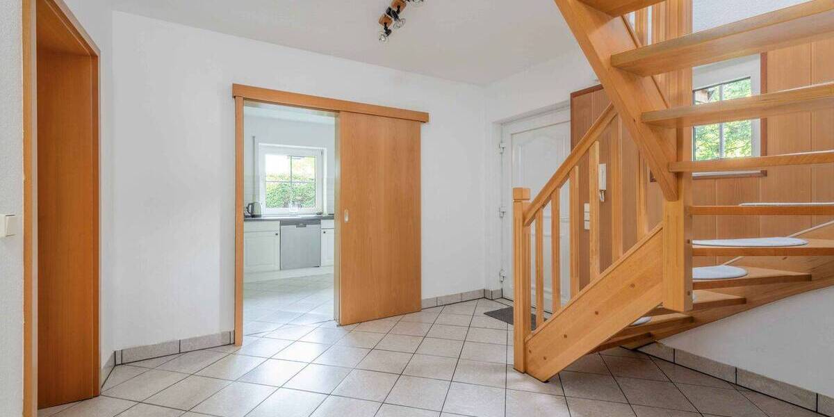 Einfamilienhaus Schönwalde-Glien Schönwalde-Siedlung - 5 Zimmer, 186 m&sup2;, 650.000&euro; | Angebot:26737468