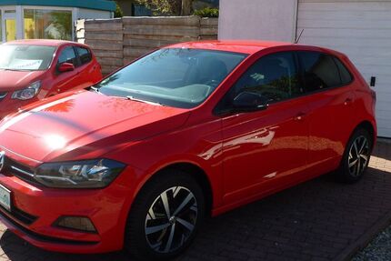 VW Polo 86.051 km 12.900 &euro; Berlin 12683