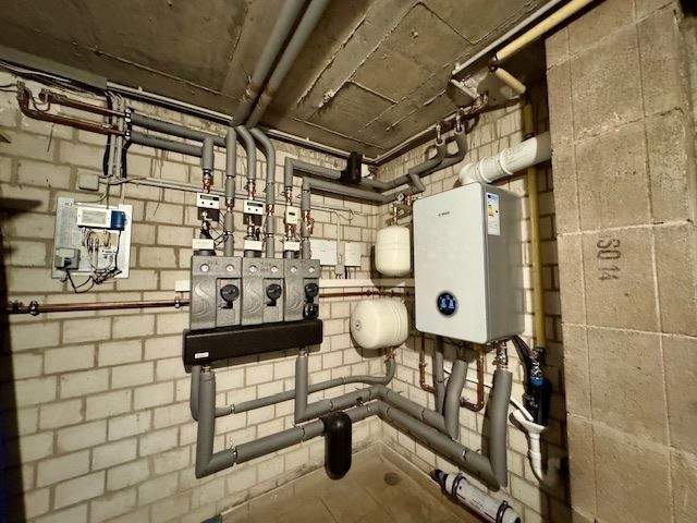 Etagenwohnung Berlin Kladow - 3 Zimmer, 71 m&sup2;, 290.000&euro; | Angebot:24520943