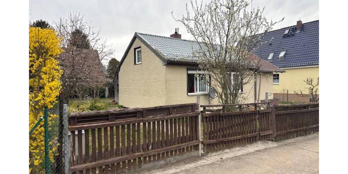 Einfamilienhaus Berlin Bohnsdorf - 3 Zimmer, 81 m&sup2;, 359.000&euro; | Angebot:26188392