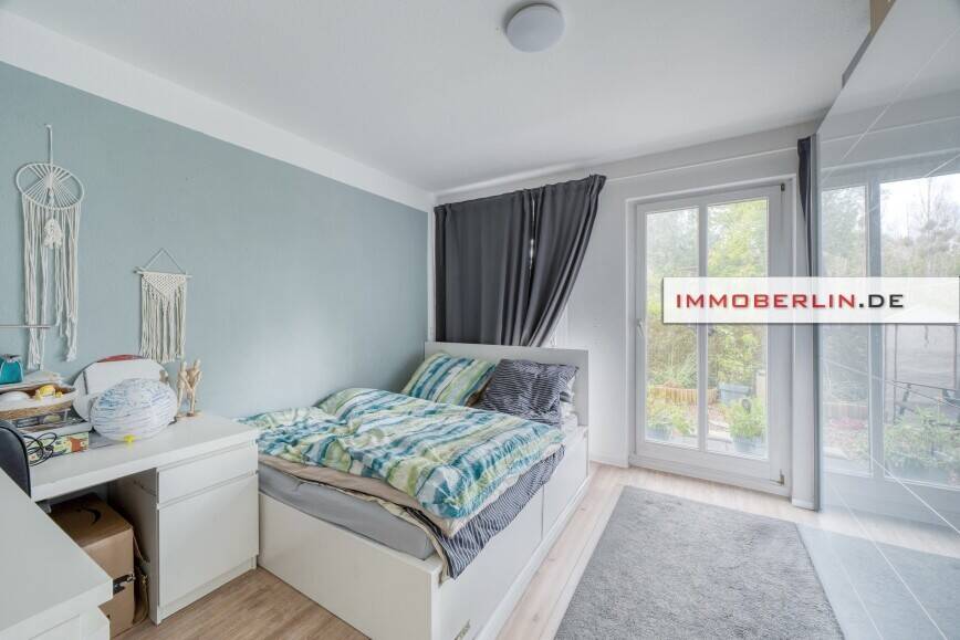 Etagenwohnung Teltow - 3 Zimmer, 82 m&sup2;, 339.000&euro; | Angebot:26242649