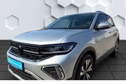 VW T-Cross 5.813 km 25.275 &euro; Berlin 12524