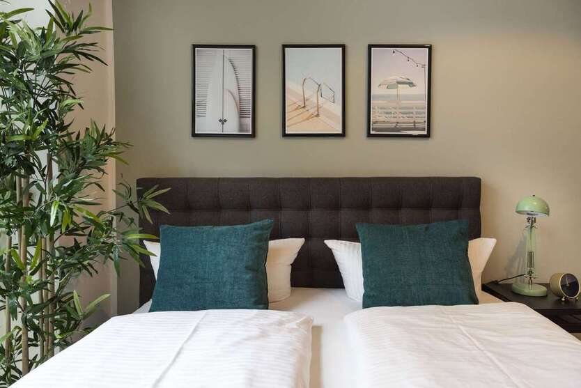 Wohnung zum Kaufen in Berlin 299.000 € 45 m²
