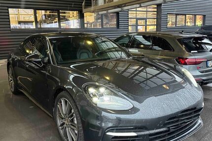 Porsche Panamera 124.000 km 44.000 &euro; Berlin 10117