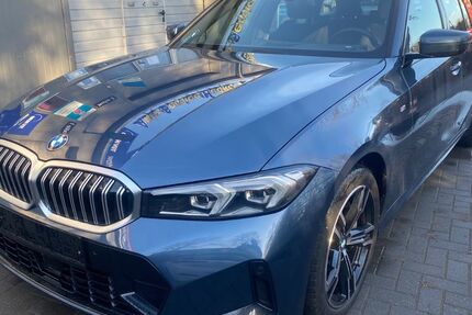 BMW 330 14.953 km 37.800 € Berlin 12043
