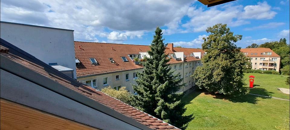 Dachgeschoßwohnung Berlin Tempelhof-Schöneberg - 1.5 Zimmer, 38 m&sup2;, 245.000&euro; | Angebot:22211587