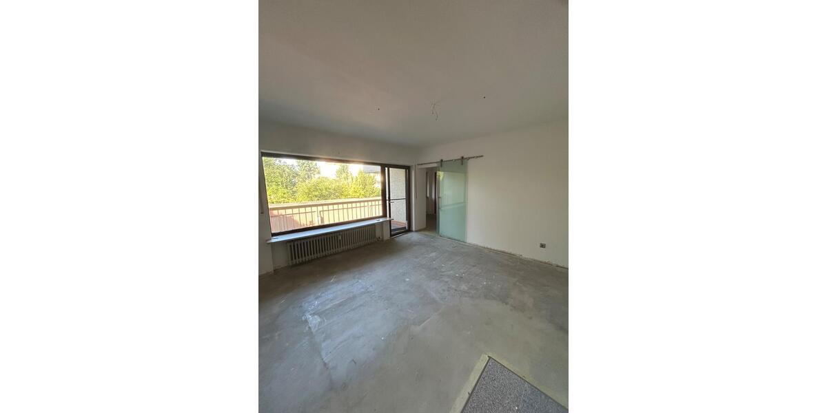 Hochparterre Berlin Reinickendorf - 2 Zimmer, 49 m&sup2;, 250.000&euro; | Angebot:27714105