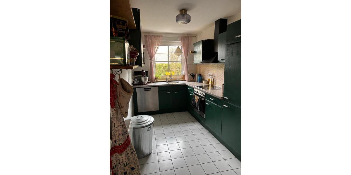 Reihenhaus Mittenwalde - 4 Zimmer, 110 m&sup2;, 1.250&euro; | Angebot:26582530