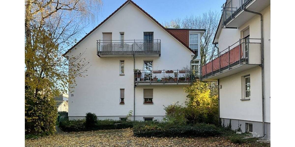 Etagenwohnung Berlin Rahnsdorf - 2 Zimmer, 59 m&sup2;, 229.000&euro; | Angebot:23553211