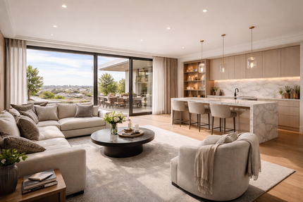 Wohnung Berlin Spandau - 7 Zimmer, 267 m&sup2;, 788.000&euro; | Angebot:24605918