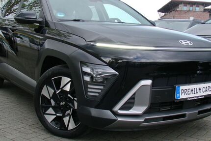 Hyundai KONA 53.065 km 24.980 &euro; Falkensee 14612