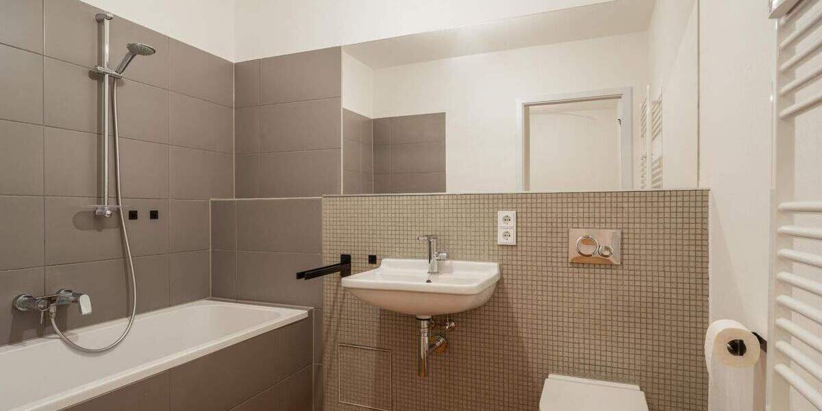 Etagenwohnung Potsdam Nauener Vorstadt - 3 Zimmer, 89 m&sup2;, 490.000&euro; | Angebot:25709729