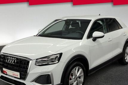 Audi Q2 10.660 km 33.750 &euro; Berlin 10587